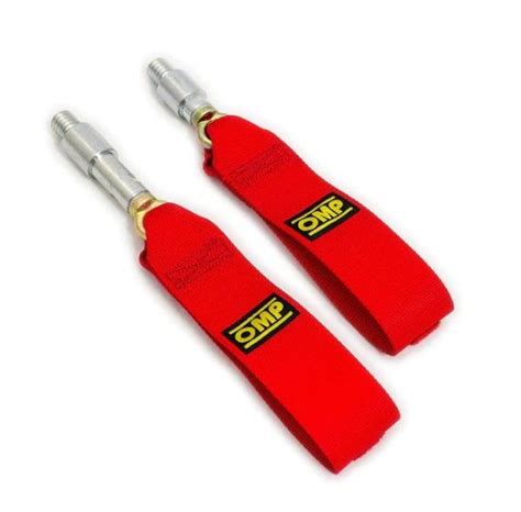omp tow strap